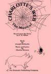 Charlotte's Web Book Cover