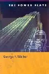 The Power Plays Book Cover
