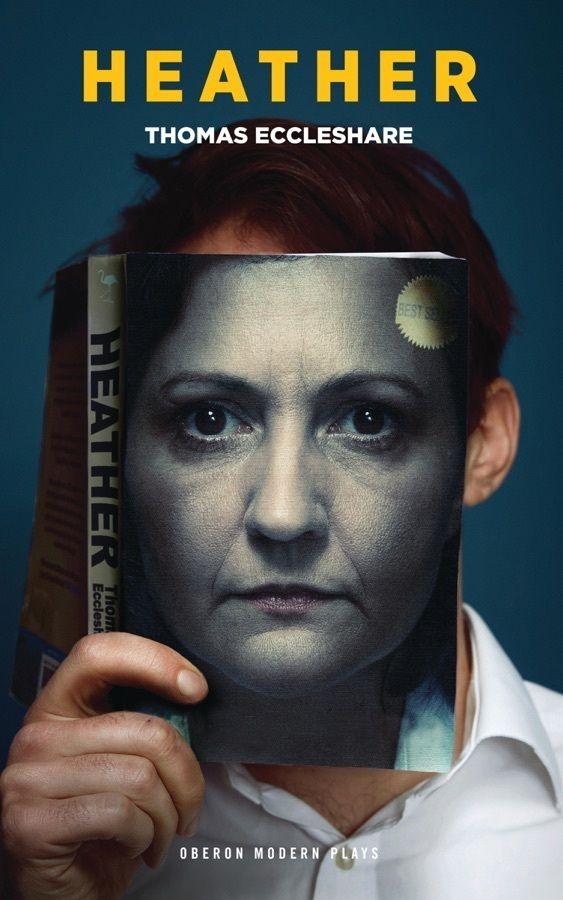 Heather Book Cover