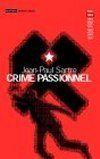 Crime Passionnel Book Cover