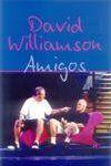 Amigos Book Cover