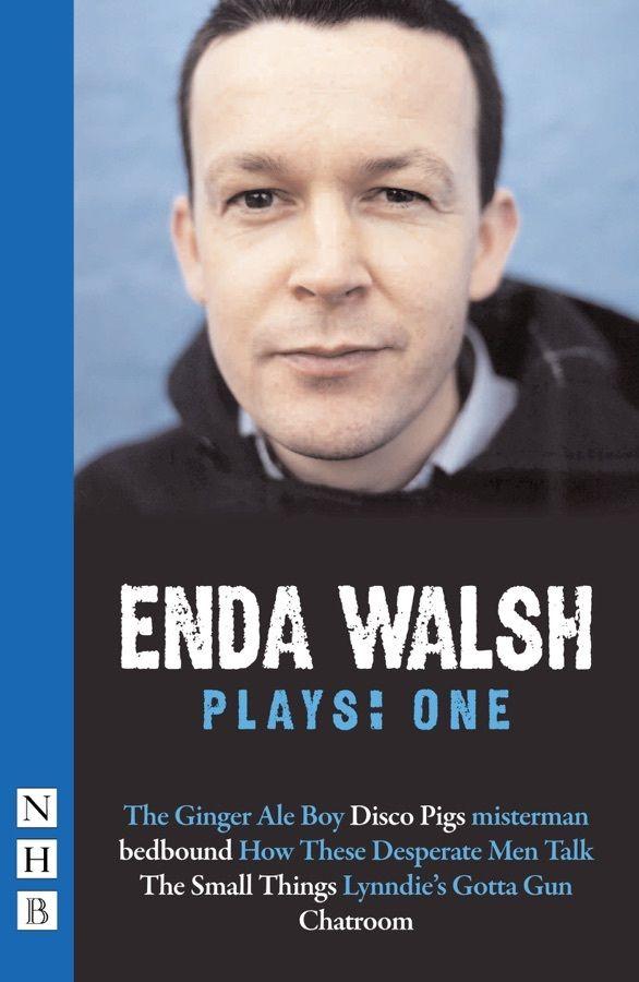 Plays Book Cover