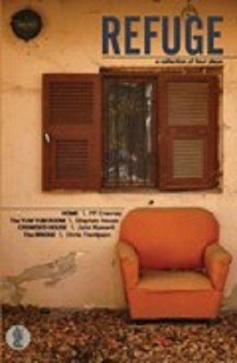 Refuge Book Cover