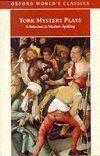 York Mystery Plays Book Cover