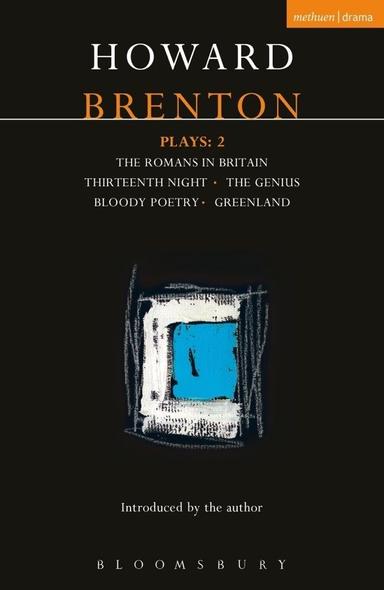 Plays : Two Book Cover