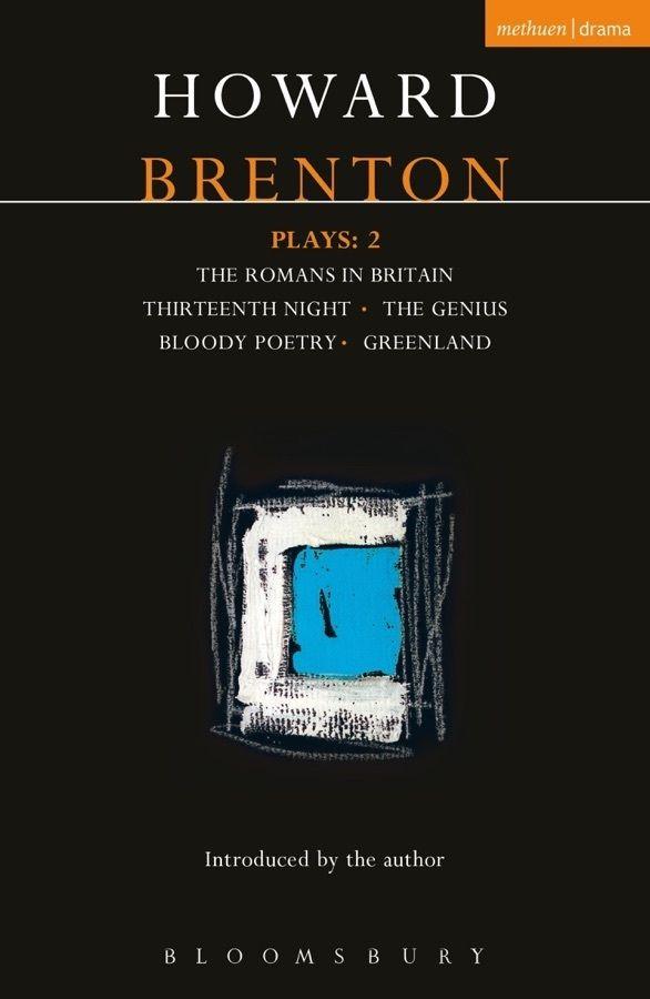 Plays : Two Book Cover