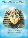 Glint Of Gold Book Cover