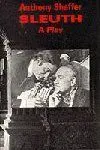 Sleuth Book Cover