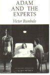 Adam And The Experts Book Cover