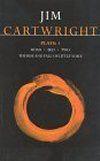 Cartwright Plays 1 Book Cover