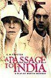 E.m. Forster's A Passage To India Book Cover