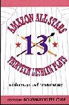 Amazon All Stars Book Cover