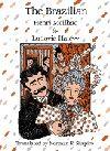 The Brazilian Book Cover