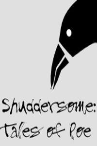 Shuddersome Book Cover