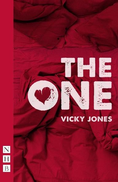 The One Book Cover