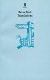 Translations Book Cover