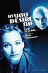As You Desire Me Book Cover
