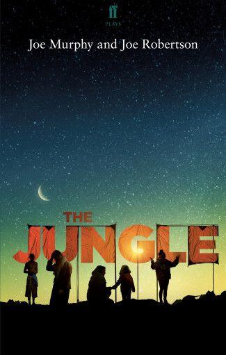 The Jungle Book Cover