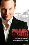 Swimming With Sharks Book Cover