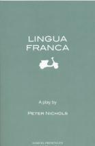 Lingua Franca Book Cover