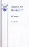 Anyone For Breakfast? Book Cover