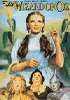 The Wizard Of Oz Book Cover