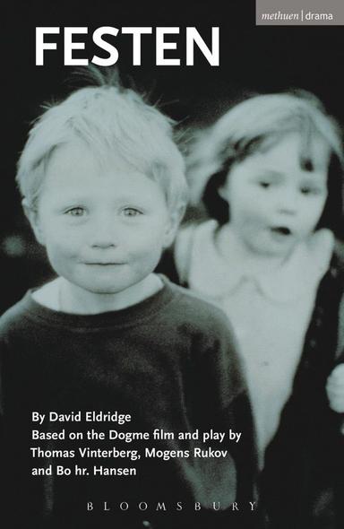 Festen Book Cover