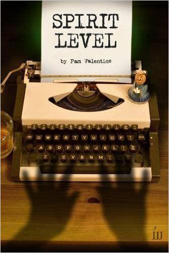 Spirit Level Book Cover