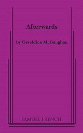 Afterwards Book Cover