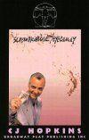 Screwmachine/eyecandy Book Cover