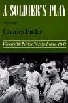 A Soldier's Play Book Cover