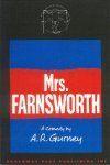 Mrs Farnsworth Book Cover