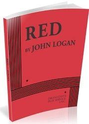 Red Book Cover