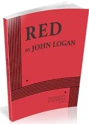 Red Book Cover