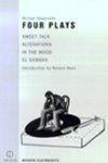 Four Plays Book Cover
