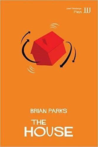 The House Book Cover
