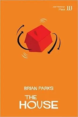 The House Book Cover