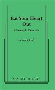 Eat Your Heart Out Book Cover