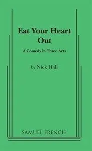 Eat Your Heart Out Book Cover