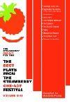 The Best Plays From The Strawberry One-act Festival Book Cover