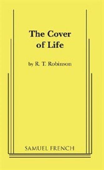 The Cover Of Life Book Cover