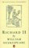 King Richard The Second Book Cover