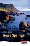 Hope Springs Heinemann Plays Book Cover