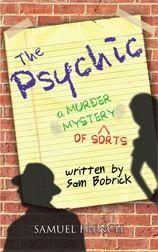 The Psychic Book Cover