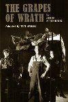 The Grapes of Wrath Book Cover