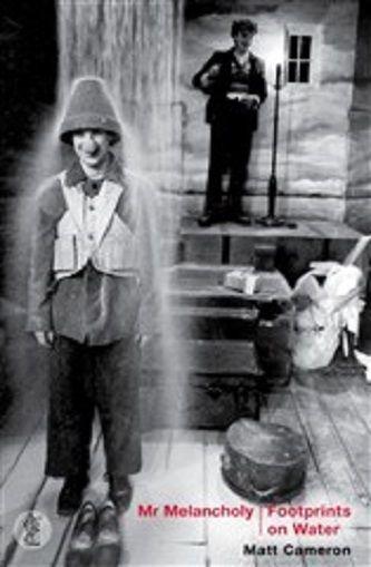 Mr Melancholy Book Cover