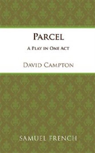Parcel Book Cover