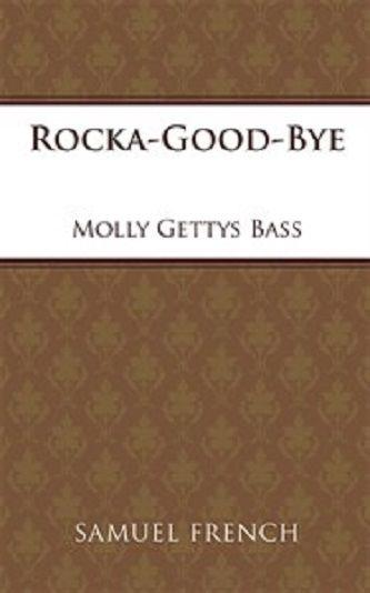 Rocka-good-bye Book Cover