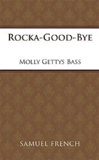 Rocka-good-bye Book Cover