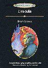 Dracula Book Cover